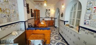 Ático en venta en Centro Ciudad en Fuengirola