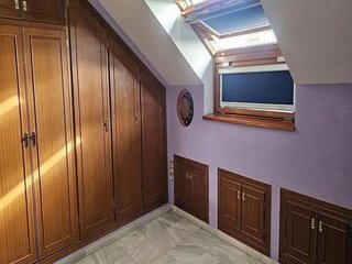 Ático en venta en Centro Ciudad en Fuengirola