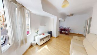 Piso en venta en El Pla de Sant Josep - L'Asil en Elche