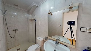 Piso en venta en El Pla de Sant Josep - L'Asil en Elche