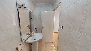 Piso en venta en El Pla de Sant Josep - L'Asil en Elche