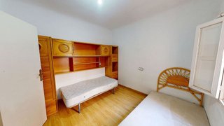 Piso en venta en El Pla de Sant Josep - L'Asil en Elche