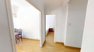 Piso en venta en El Pla de Sant Josep - L'Asil en Elche