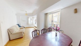 Piso en venta en El Pla de Sant Josep - L'Asil en Elche
