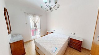 Piso en venta en El Pla de Sant Josep - L'Asil en Elche