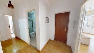 Piso en venta en El Pla de Sant Josep - L'Asil en Elche