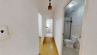 Piso en venta en El Pla de Sant Josep - L'Asil en Elche