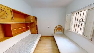 Piso en venta en El Pla de Sant Josep - L'Asil en Elche