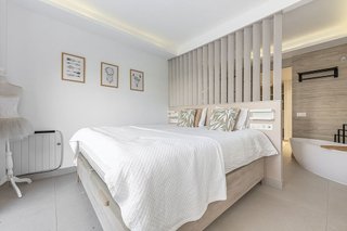 Piso en venta en La Quinta en Benahavís