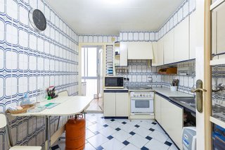 Piso en venta en Vall d´Uixó (la)