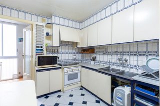 Piso en venta en Vall d´Uixó (la)