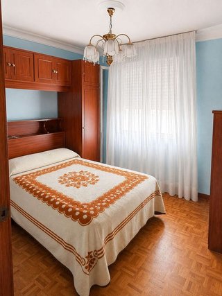Piso en venta en Buenavista en Portugalete