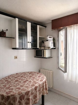Piso en venta en Buenavista en Portugalete