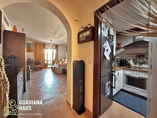 Dúplex en venta en Costa Esuri en Ayamonte