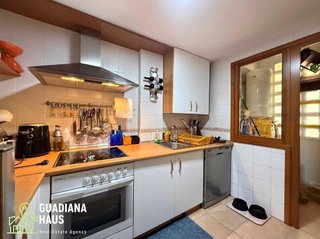 Dúplex en venta en Costa Esuri en Ayamonte