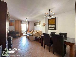 Dúplex en venta en Costa Esuri en Ayamonte