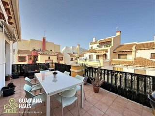 Dúplex en venta en Costa Esuri en Ayamonte