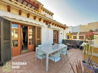Dúplex en venta en Costa Esuri en Ayamonte