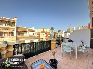 Dúplex en venta en Costa Esuri en Ayamonte