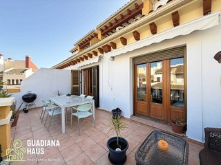 Dúplex en venta en Costa Esuri en Ayamonte