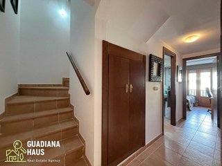 Dúplex en venta en Costa Esuri en Ayamonte