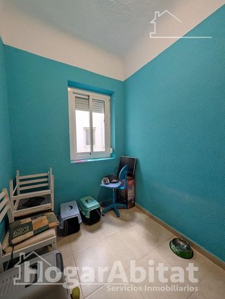 Piso en venta en Pla de Bon Repós en Alicante