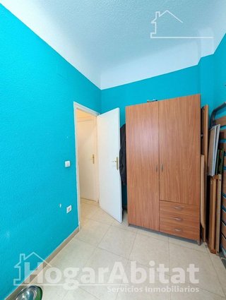 Piso en venta en Pla de Bon Repós en Alicante