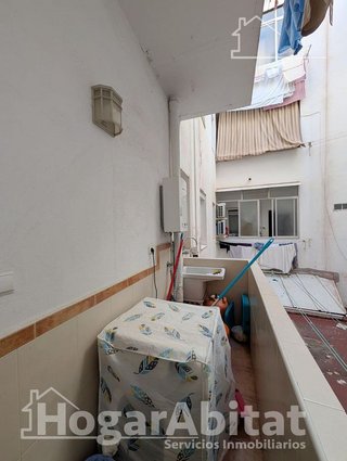 Piso en venta en Pla de Bon Repós en Alicante
