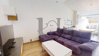 Ático en venta en Silla