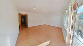 Piso en venta en Carolinas Bajas en Alicante