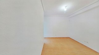 Piso en venta en Carolinas Bajas en Alicante