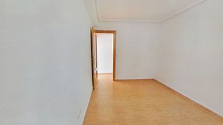 Piso en venta en Carolinas Bajas en Alicante
