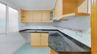 Piso en venta en Carolinas Bajas en Alicante