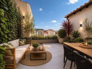 Piso en venta en Centro en Vitoria-Gasteiz