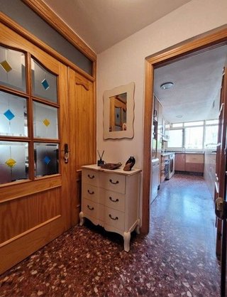 Piso en venta en Parque Ayala - Jardín de la Abadía - Huelín en Málaga