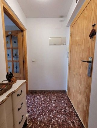 Piso en venta en Parque Ayala - Jardín de la Abadía - Huelín en Málaga