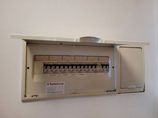 Piso en venta en Parque Ayala - Jardín de la Abadía - Huelín en Málaga