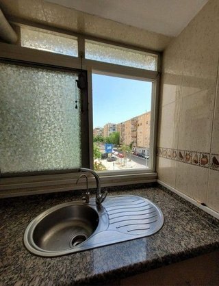 Piso en venta en Parque Ayala - Jardín de la Abadía - Huelín en Málaga