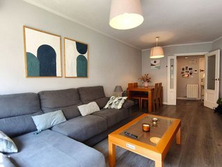 Piso en venta en Barri Zona Nord en Alcoy/Alcoi