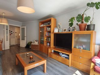 Piso en venta en Barri Zona Nord en Alcoy/Alcoi