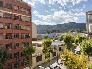 Piso en venta en Barri Zona Nord en Alcoy/Alcoi