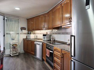 Piso en venta en Barri Zona Nord en Alcoy/Alcoi