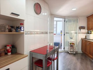 Piso en venta en Barri Zona Nord en Alcoy/Alcoi
