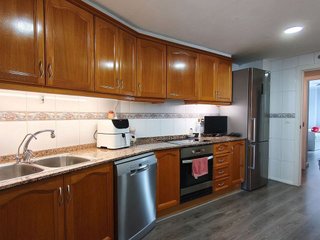 Piso en venta en Barri Zona Nord en Alcoy/Alcoi