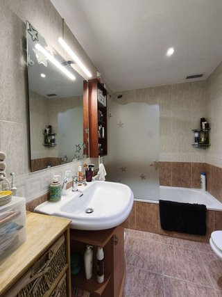 Piso en venta en Barri Zona Nord en Alcoy/Alcoi
