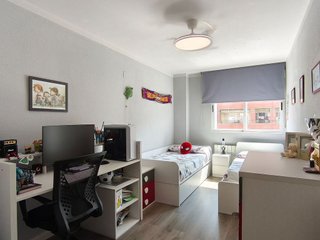 Piso en venta en Barri Zona Nord en Alcoy/Alcoi