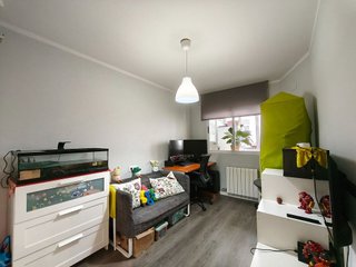 Piso en venta en Barri Zona Nord en Alcoy/Alcoi