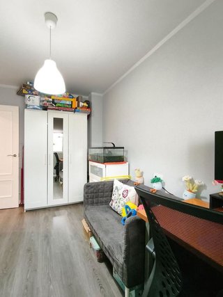 Piso en venta en Barri Zona Nord en Alcoy/Alcoi