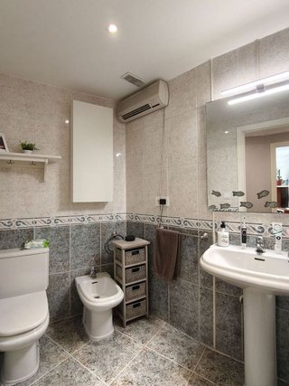 Piso en venta en Barri Zona Nord en Alcoy/Alcoi