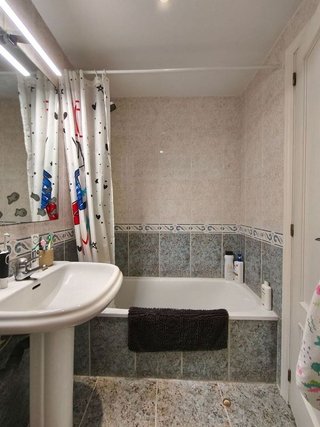 Piso en venta en Barri Zona Nord en Alcoy/Alcoi